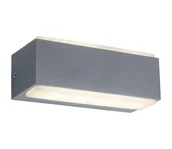 Lampy ogrodowe - LED Kinkiet zewnętrzny LED/7W/230V IP54 - miniaturka - grafika 1