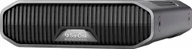 Dyski HDD - SanDisk Professional G-Drive - Festplatte - 8 TB - extern Stationar - USB 3.2 Gen 2 USB-C Steckverbinder zewnętrzny SDPHF1A-008T-MBAAD - miniaturka - grafika 1