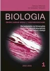 Nauki przyrodnicze - Biologia. Zbiór zadań wraz z odpowiedziami. Tom 1 - miniaturka - grafika 1