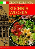 Książki kucharskie - Kuchnia włoska - miniaturka - grafika 1