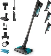 Odkurzacze pionowe - Philips XC8155/01 Aqua - miniaturka - grafika 1