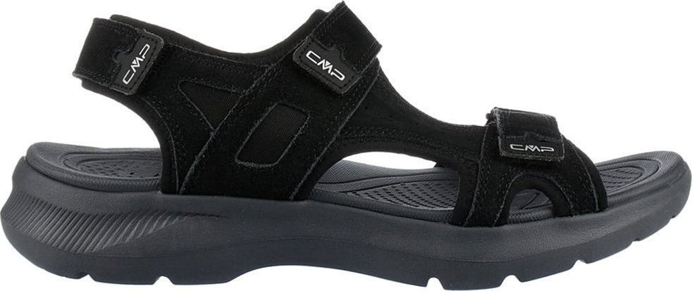 CMP Buty sandały sportowe męskie CMP EMBY HIKING SANDAL 3Q93637/U901 44