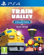 Gry PlayStation 4 - Train Valley Collection Deluxe Edition (PS4) - miniaturka - grafika 1