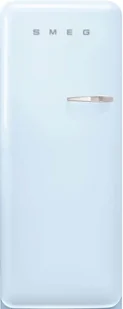 Lodówka SMEG FAB28LPB6 Retro - Lodówki - miniaturka - grafika 1