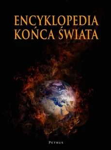 Encyklopedia Końca Świata Andrzej Zwoliński - Słowniki języków obcych - miniaturka - grafika 1