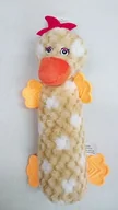 Zabawki dla psów - Yarro International Zabawka kaczka z butelką 28cm - miniaturka - grafika 1
