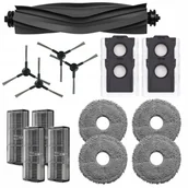 Akcesoria do robotów sprzątających - Akcesoria Do Odkurzacza Dreame X30 Ultra/X30 Pro/L10S Pro Ultra Heat - miniaturka - grafika 1