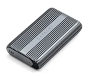 Etui na twarde dyski - Satechi ST-EU4NPM Szary - miniaturka - grafika 1