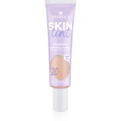 Kremy do twarzy - Essence skin tint 20, krem koloryzujący do twarzy, 30ml - miniaturka - grafika 1