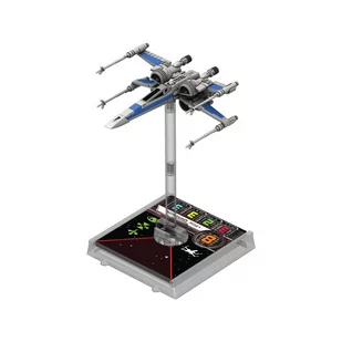 Galakta X-Wing: X-wing T70 442D-19122_20160106204700 - Gry bitewne - miniaturka - grafika 1