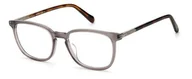 Okulary korekcyjne, oprawki, szkła - Okulary korekcyjne Fossil FOS 7116 G 63M - miniaturka - grafika 1