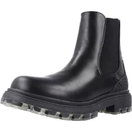 Buty dla dziewczynek - GIOSEPPO Pians, Buty dla dziewczynek, czarny, 30 EU - miniaturka - grafika 1
