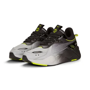 Buty Sportowe Dziecięce Puma Rs-X Miraculous Cn Jr - Buty trekkingowe dziecięce - miniaturka - grafika 1