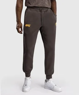 Venum Męskie bawełniane spodnie UFC Fusion Fight Week - Spodnie męskie - miniaturka - grafika 1