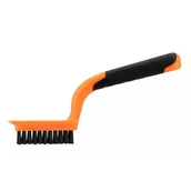 Materiały ścierne - NEO Szczotka nylonowa 5x11 rzędów TOP-39-011 - miniaturka - grafika 1