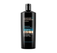 Szampony do włosów - Avon Advance Techniques Absolute Nourishment szampon do włosów 700 ml - miniaturka - grafika 1