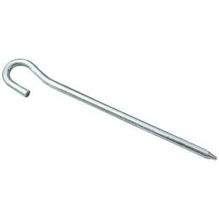 High Peak aluminum peg standard 6 pcs 42227 - Akcesoria turystyczne - miniaturka - grafika 1