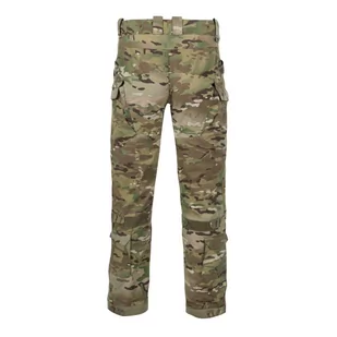Direct Action - Spodnie Vanguard Combat Trousers - Czarne - TR-VGCT-NCR-BLK - Odzież taktyczna i umundurowanie Direct Action - Spodnie Vanguard Combat Trousers - Czarne - TR-VGCT-NCR-BLK - Odzież taktyczna i umundurowanie - miniaturka - grafika 2