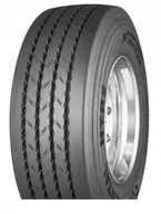 Opony ciężarowe - Continental HTR 2+ 235/75R17.5 143/141K - miniaturka - grafika 1
