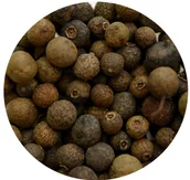 Przyprawy i zioła sypkie - ZIELE ANGIELSKIE 500g całe aromatyczne duża paka - miniaturka - grafika 1