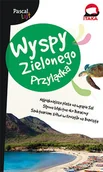 Przewodniki - Elżbieta Sieradzińska Wyspy Zielonego Przylądka.Pascal Lajt - miniaturka - grafika 1