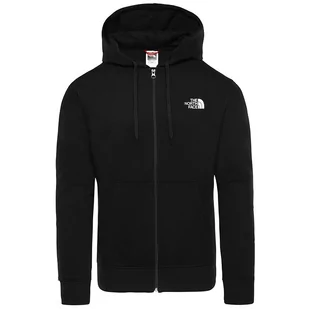 The North Face Open Gate > 00CEP7JK31 - Bluzy sportowe męskie - miniaturka - grafika 1