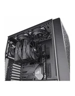 Chłodzenie procesora - Thermaltake TOUGHAIR 710 Black CPU Cooler, CPU cooler (Kolor: CZARNY) - miniaturka - grafika 1