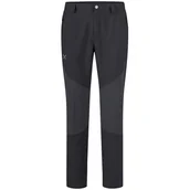 Spodnie sportowe męskie - Spodnie męskie Montura Mountain Trek Pants Rozmiar: L / Kolor: czarny - miniaturka - grafika 1