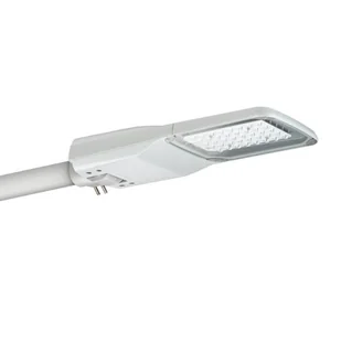 Lampa uliczna drogowa LED 108W 14280lm, 4000K neutralna biel, montaż bezpośrednio na słup lub na wysięgnik; BGP292 LED170-4S/740 II DM10 48/60S, PHILIPS - Lampy ogrodowe - miniaturka - grafika 1