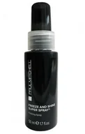 Kosmetyki do stylizacji włosów - PAUL MITCHELL Lakier Firm Style Freeze And Shine 50 ml - miniaturka - grafika 1