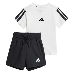 Zestaw Essentials Tee Kids - Odzież sportowa dziecięca - miniaturka - grafika 1