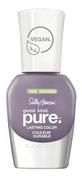 Lakiery do paznokci - Sally Hansen Lakier Good Kind Pure 341 10ml - miniaturka - grafika 1