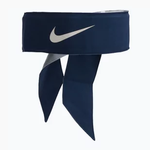 Nike Opaska Tennis Premier Head Tie - Tenis ziemny - miniaturka - grafika 1
