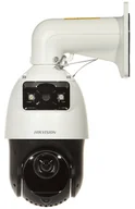 KAMERA IP SZYBKOOBROTOWA ZEWNĘTRZNA DS-2SE4C425MWG-E(14F0) TandemVu ColorVu - 3.7Mpx 4.8... 120mm Hikvision