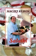 Książki kucharskie - Sałatki - miniaturka - grafika 1