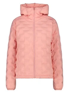 CMP Kurtka pikowana w kolorze jasnoróżowym - Kurtki damskie - miniaturka - grafika 1