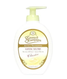 Eva Natura Spuma di Sciampagna Klasyczne 250ml - Mydła - miniaturka - grafika 1