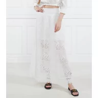 Spódnice - GUESS Spódnica | Relaxed fit - miniaturka - grafika 1