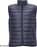 Kurtki i kamizelki sportowe damskie - CERVA MAX NEO LIGHT - kamizelka - granatowy 3XL - miniaturka - grafika 1