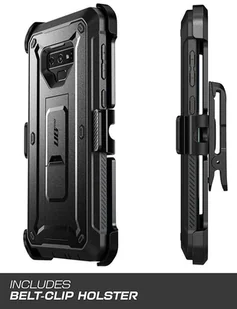 Supcase Etui Unicorn Beetle Pro Galaxy Note 9, czarne - Etui i futerały do telefonów - miniaturka - grafika 7