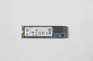 Dyski SSD - 512GB M.2 PCIe NVMe SSD with - miniaturka - grafika 1