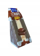 Ciastka - Ciasto biszkoptowe o smaku CZEKOLADA 100g Lex Jezz - miniaturka - grafika 1