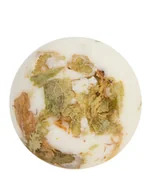 Kosmetyki do kąpieli - La Bomba Creamers do kąpieli Leaf 50 g - miniaturka - grafika 1