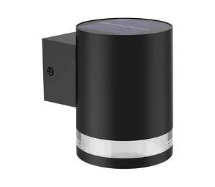 Philips - LED Kinkiet solarny FYCE LED/1,5W/3,7V IP44 - Lampy ogrodowe - miniaturka - grafika 1