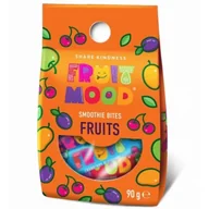 Batoniki - Batoniki MIX Fruits Fruit Mood, 90g - miniaturka - grafika 1