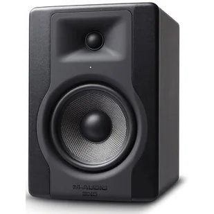 M-Audio BX5 D3 Aktywny Monitor - Głośniki estradowe - miniaturka - grafika 1
