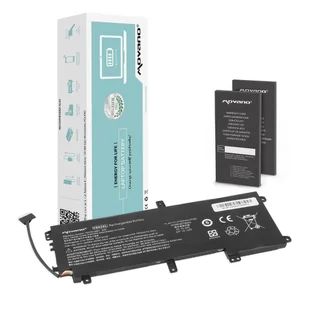 Bateria VS03XL do HP Envy 15-as - Baterie do laptopów - miniaturka - grafika 1