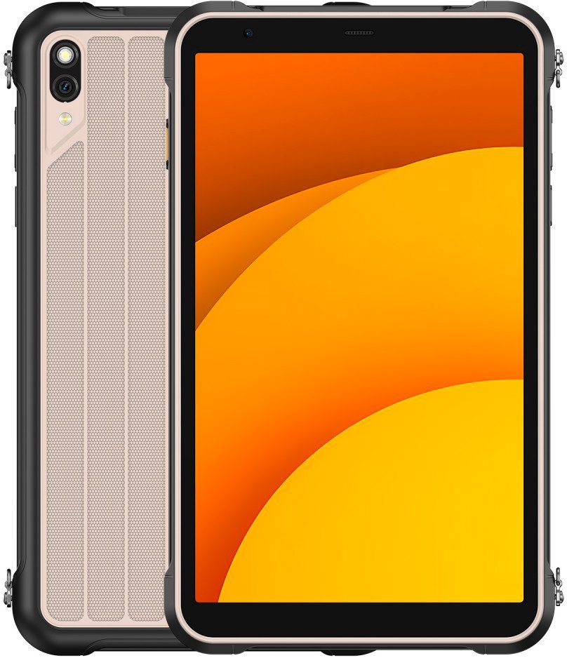UleFone RugKing Pad Pro 8GB/128GB LTE Grey UF-RPP/GY