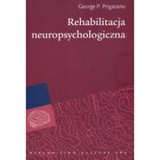 Książki medyczne - Rehabilitacja neuropsychologiczna - miniaturka - grafika 1
