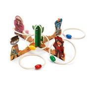 Zabawki i gry sportowe - Gra zręcznościowa Lasso Djeco - miniaturka - grafika 1